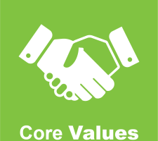 CORE VALUE