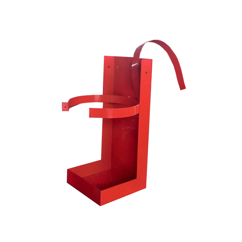 Kệ Treo Bình Chữa Cháy 540x240x240 mm