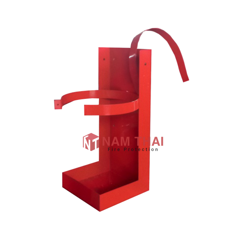 Kệ treo bình chữa cháy 540x240x240mm