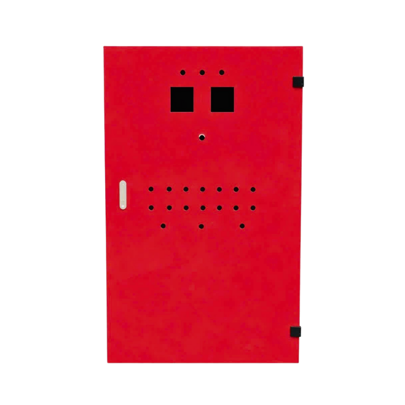 Tủ Điều Khiển Bơm PCCC