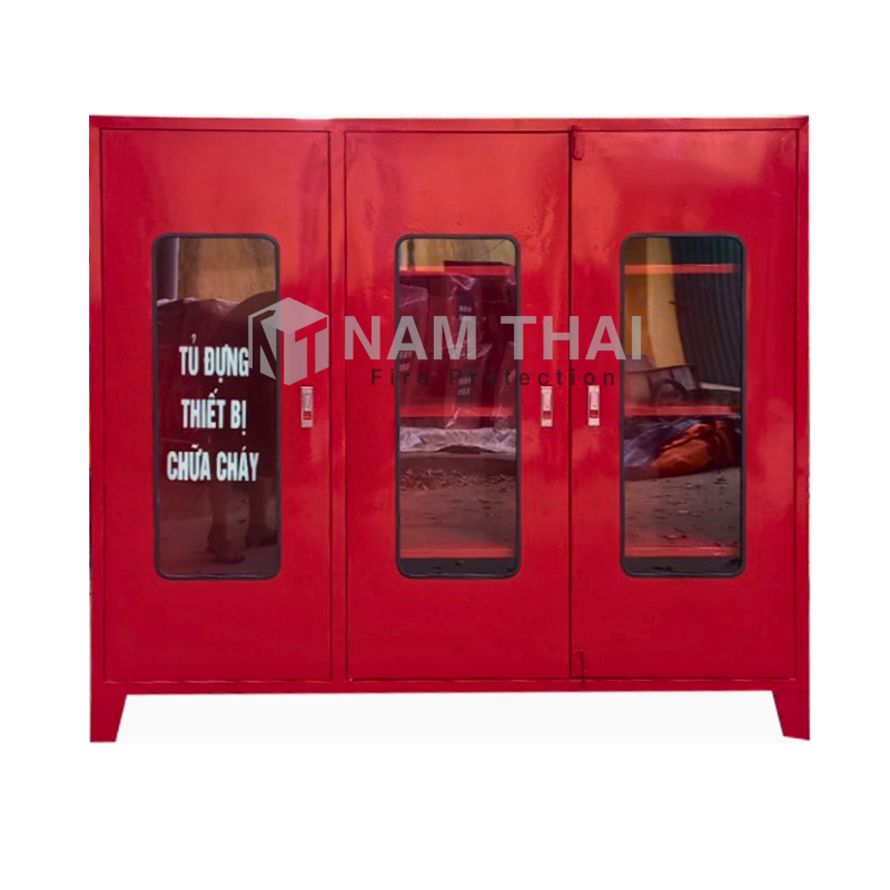 Tủ Đựng Đồ PCCC
