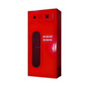 Tủ PCCC tích hợp 1300x600x200mm-2
