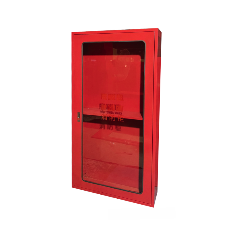 tủ phòng cháy 1400x750x250mm