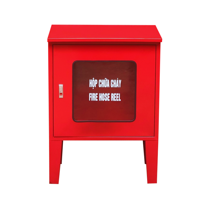 Hộp chữa cháy ngoài nhà 600x600x200mm