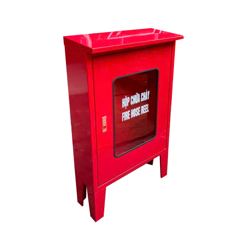 Tủ Chữa Cháy Ngoài Nhà 600x500x180 mm