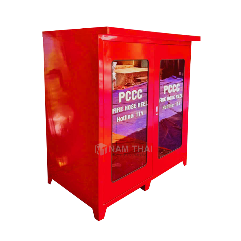 Tủ để đồ PCCC