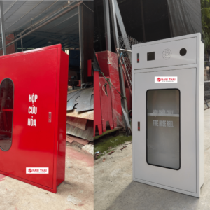 Tủ chữa cháy âm tường