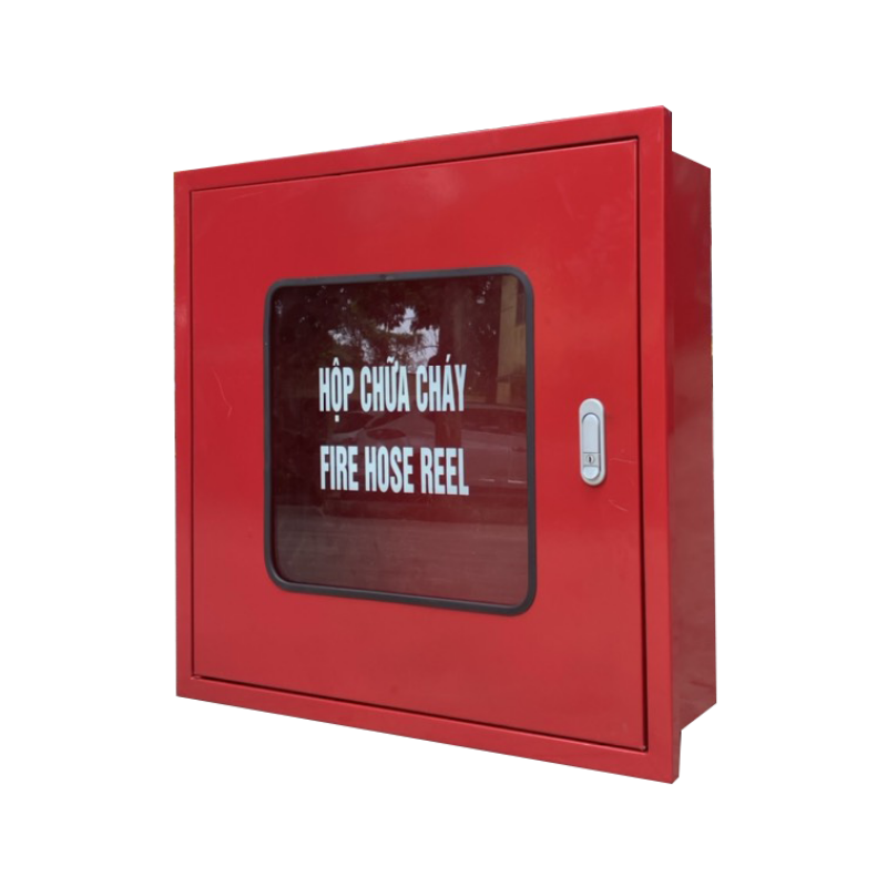 Hộp Chữa Cháy Âm Tường 500x600x200mm