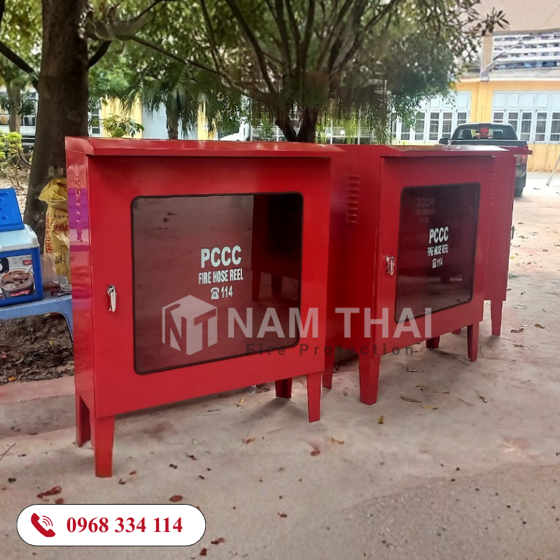 tu-chua-chay-ngoai-troi-1050x1050x350-4 tủ chữa cháy ngoài nhà 1050x1050x350-4