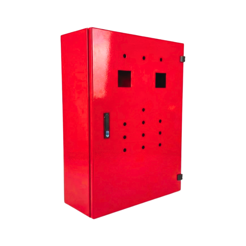 Tủ Bơm chữa cháy