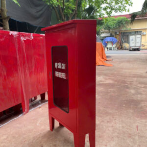 Tủ chữa cháy ngoài trời