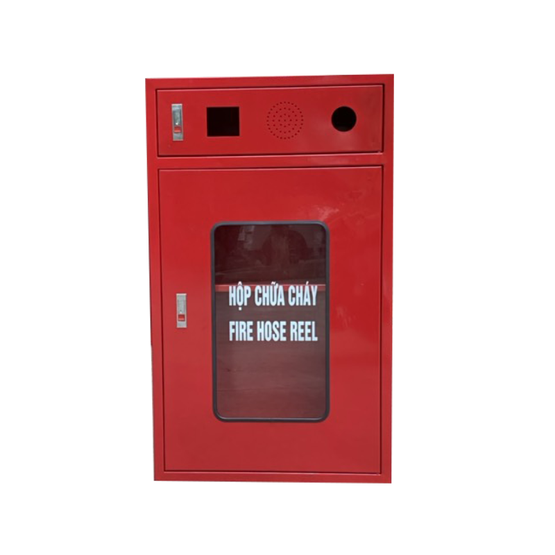 Tủ PCCC tích hợp