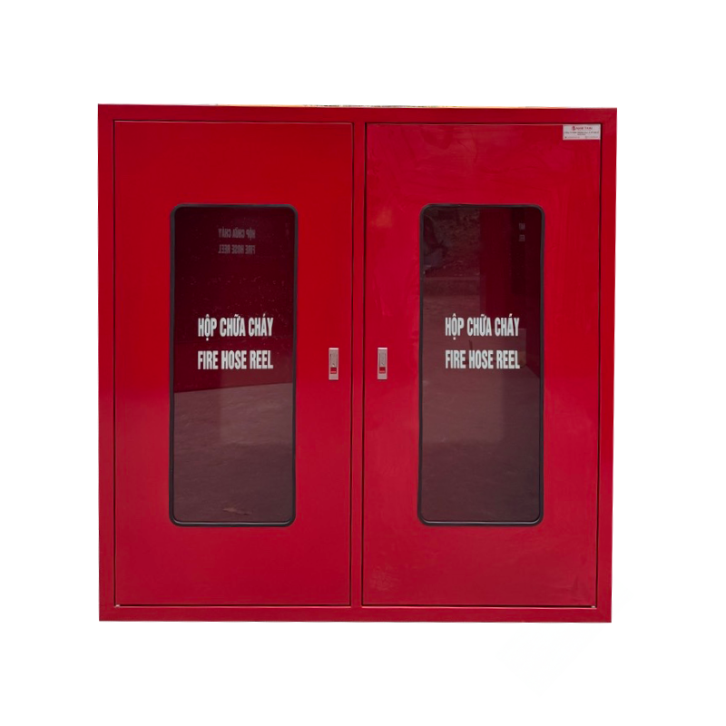 Hộp đựng thiết bị pccc