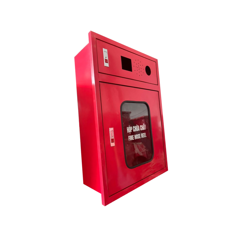 tủ pccc âm tường