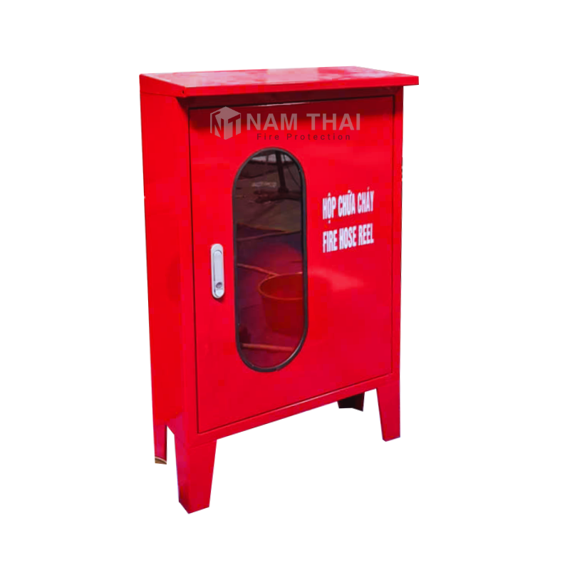 Hộp chữa cháy ngoài trời 700x600x200mm