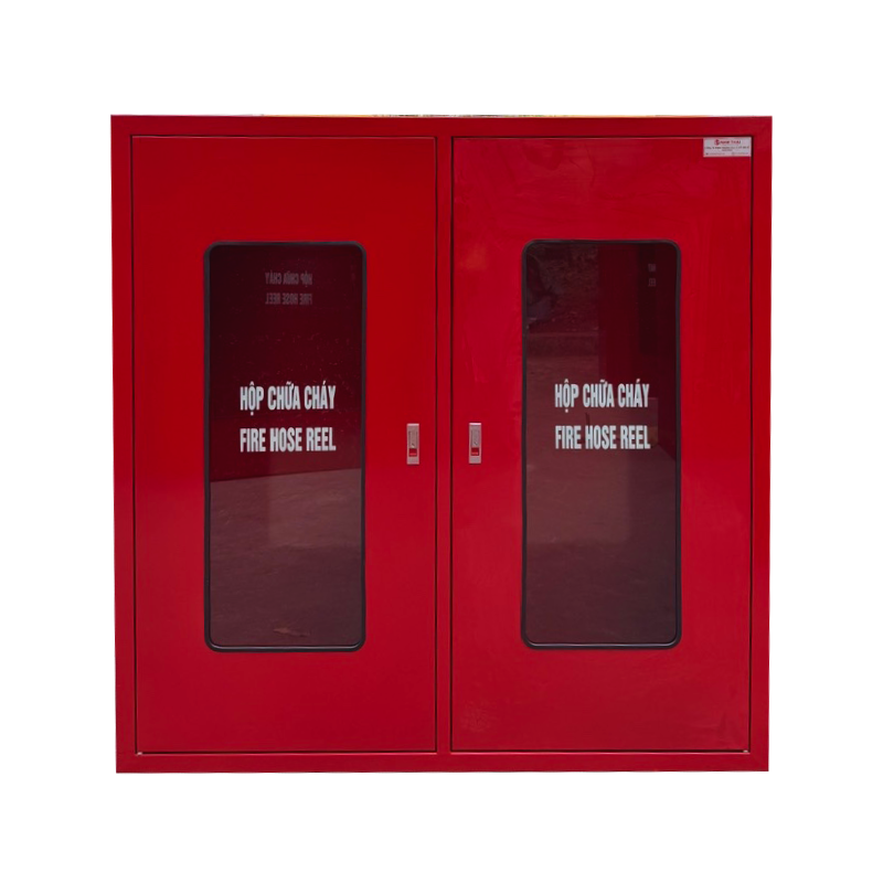 Hộp đựng thiết bị pccc 1200x1200x400