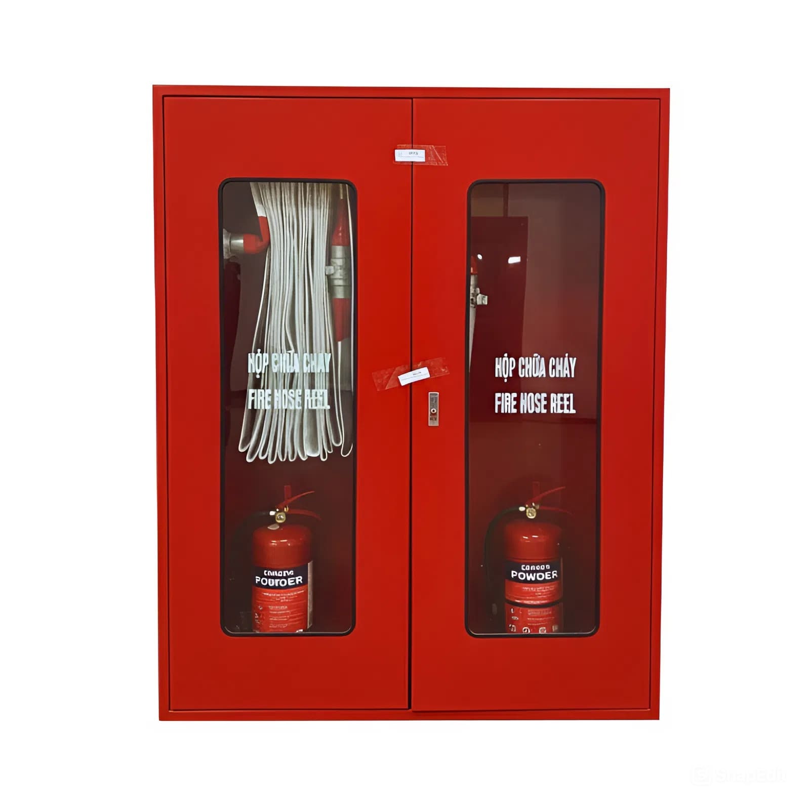 Tủ Đựng Cuộn Vòi