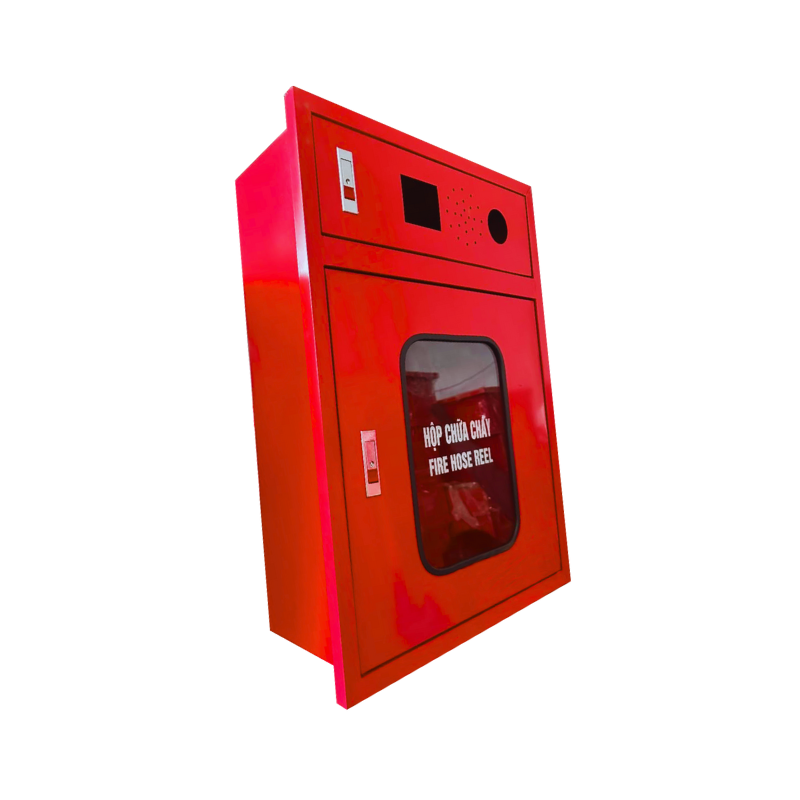 tủ pccc âm tường tích hợp 800x500x180mm