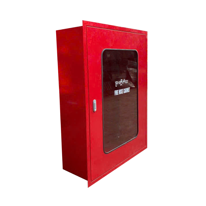 Tủ Chữa Cháy Âm Tường 1200x800x300mm-2
