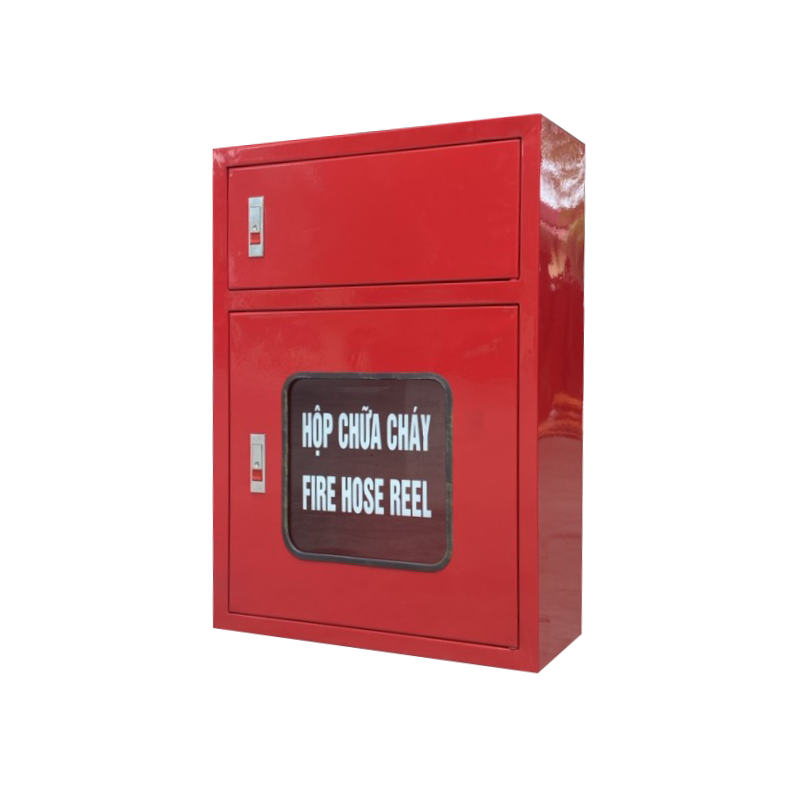 Tủ pccc tích hợp 600x400x180mm