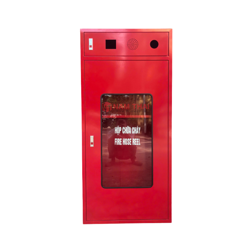 Tủ Cứu Hỏa Tích Hợp 1200x600x200 mm