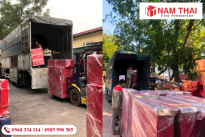 Báo Giá Vỏ Tủ PCCC Mới Nhất 2026 & Phân Tích Chiến Lược “Tách Gói Thầu” – Giải Pháp Tối Ưu Chi Phí Cho Nhà Thầu M&E