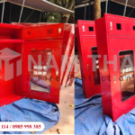 Quy định PCCC về tủ chữa cháy âm tường cần biết