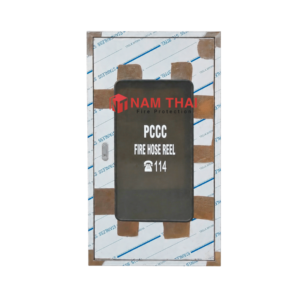 Tủ Chữa Cháy Inox 304 Âm Tường Inox 304 1300x700x200mm