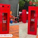 So sánh tủ chữa cháy thông thường và tủ chữa cháy tích hợp